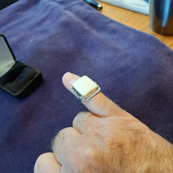 Ladies jewelry - Picture 4 of 8